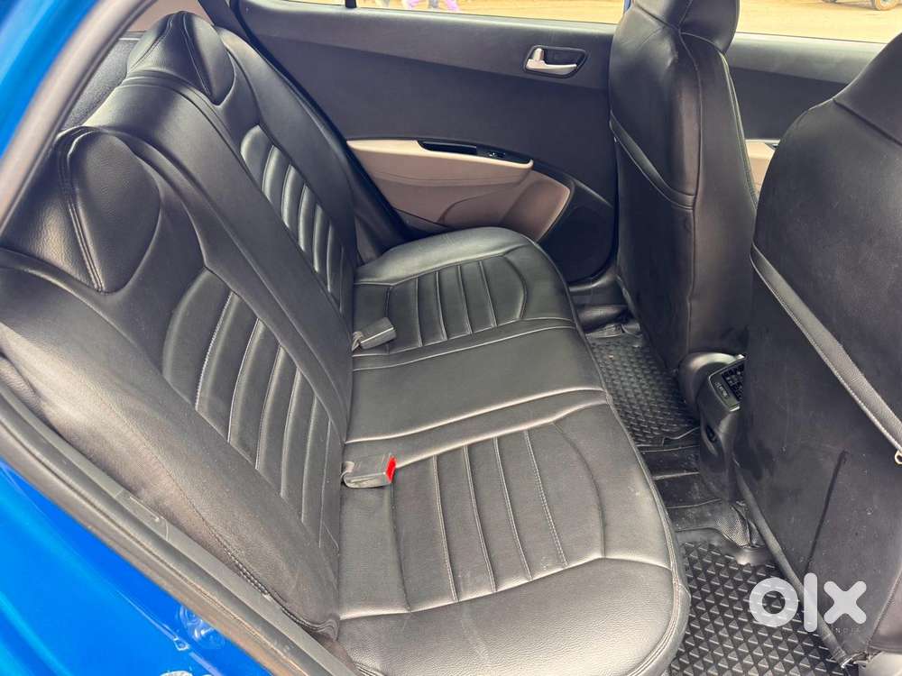 Hyundai Grand I10 1.2 Kappa Sportz, 2018, Petrol