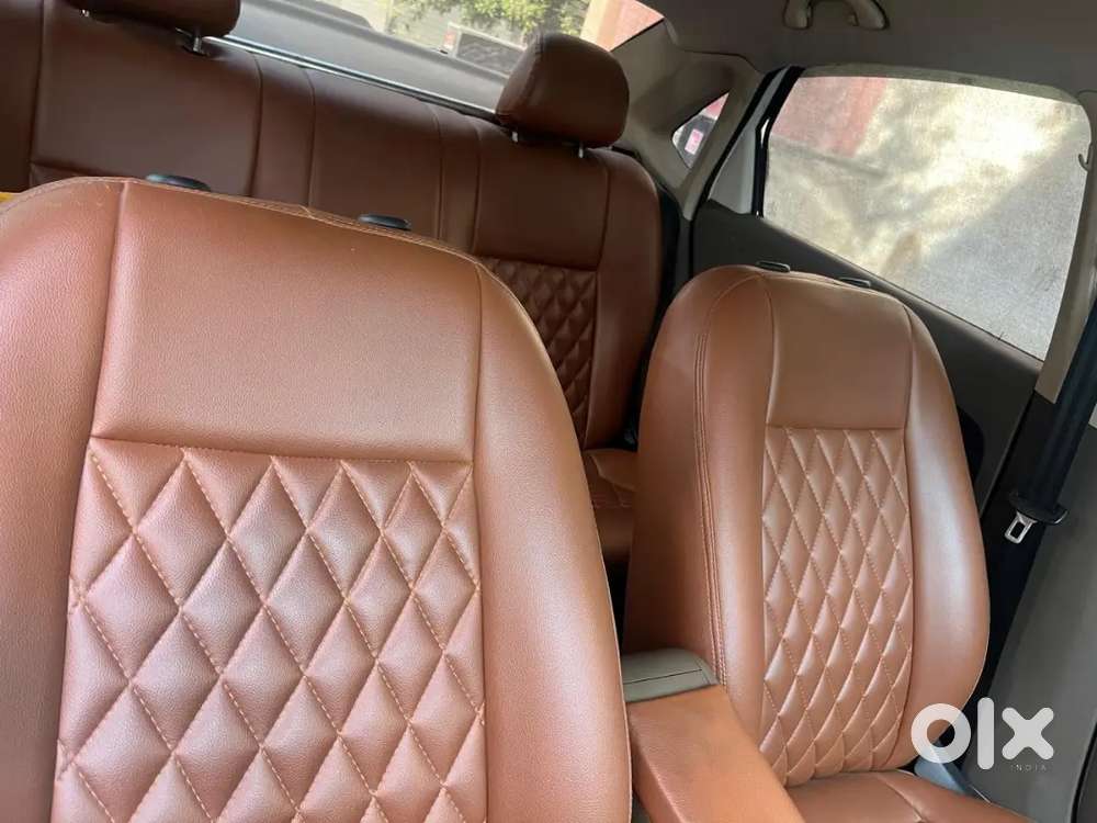 Skoda Rapid In Good Condition