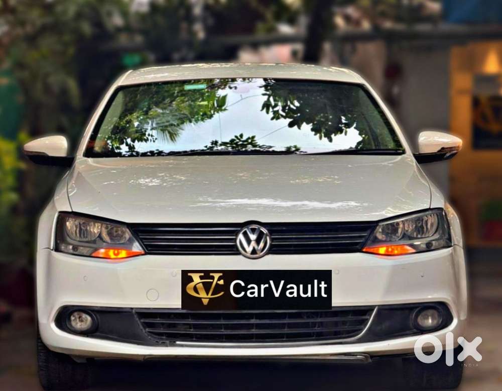 Volkswagen Jetta 1.6 Tdi, 2013, Diesel