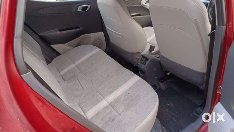 Hyundai Grand I10 Nios Sportz, 2020, Petrol