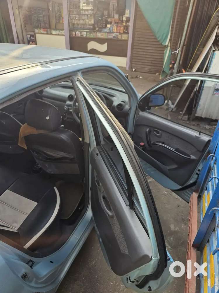 Hyundai Santro Xing 2005 Manual Petrol
