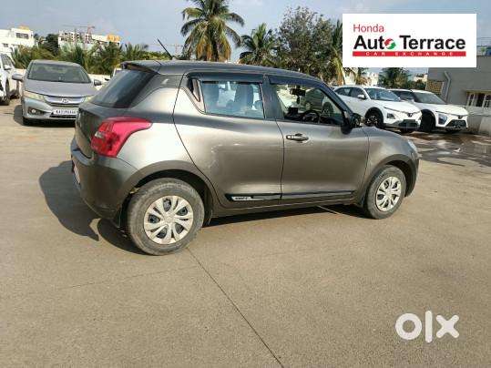 Maruti Suzuki Celerio Vxi, 2019, Petrol