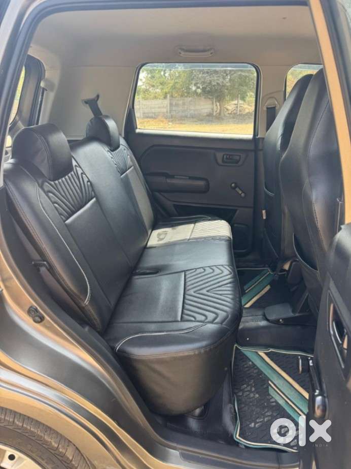 Maruti Suzuki Wagon R Lxi, 2020, Petrol