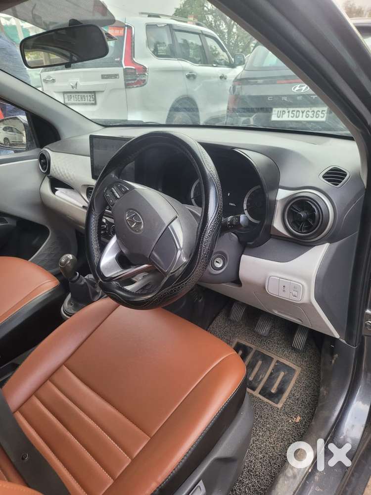 Hyundai Grand I10 Nios Sportz, 2020, Cng & Hybrids