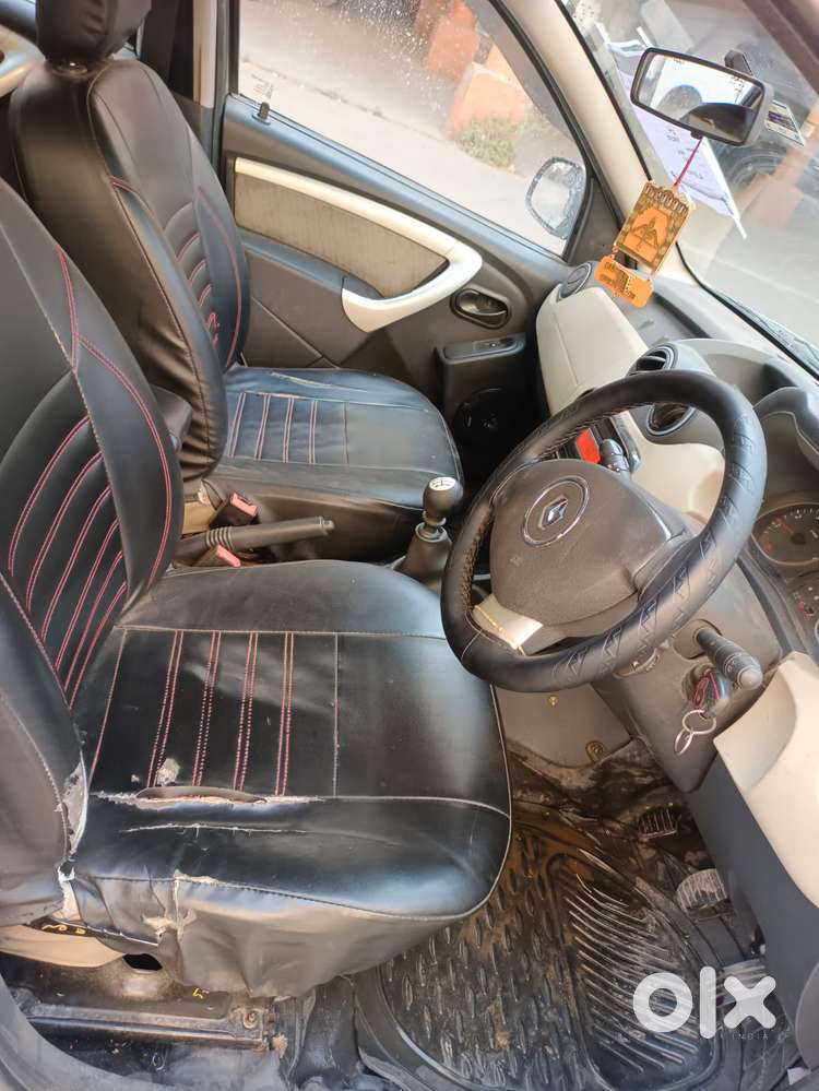 Renault Duster 2012-2015 1.5 110ps Rxl Plus Diesel, 2014, Diesel