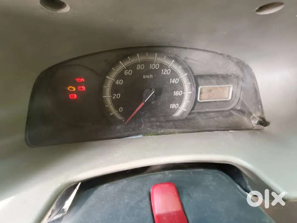 Maruti Suzuki Eeco 2014 Petrol Well Maintained