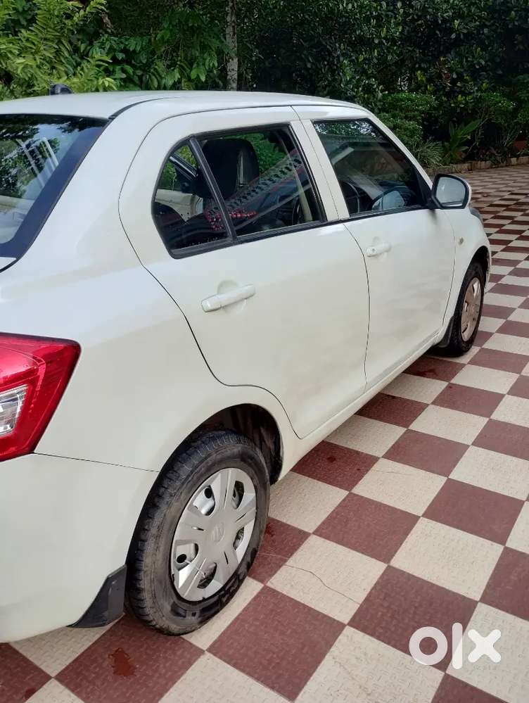 Maruti Suzuki Dzire 2013 Diesel