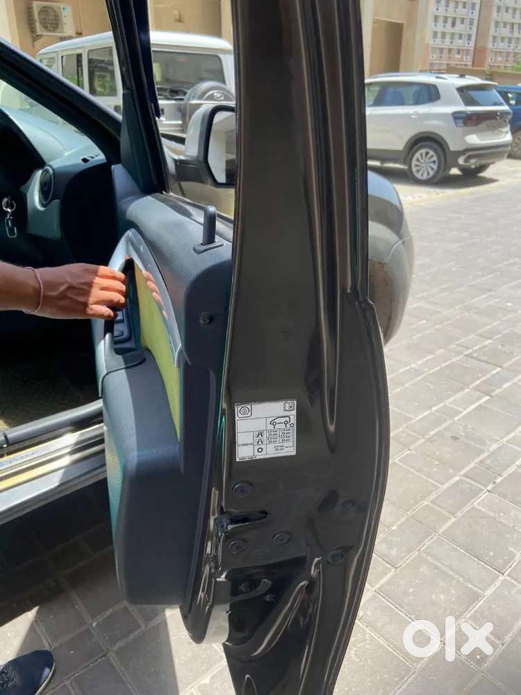 Renault Duster Rxz Plus 2014 Diesel