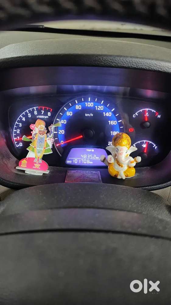 Single-handed Car
