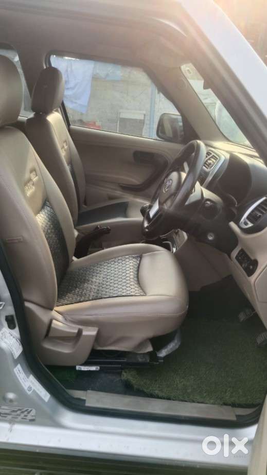 Mahindra Bolero Neo N8, 2021, Diesel