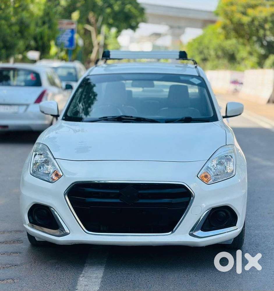 Maruti Suzuki Swift Dzire 1.2 Vxi Bsiv, 2024, Cng & Hybrids