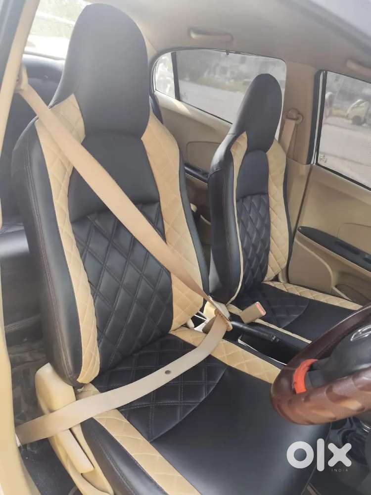 Honda Amaze 2016 Cng & Hybrids Well Maintained