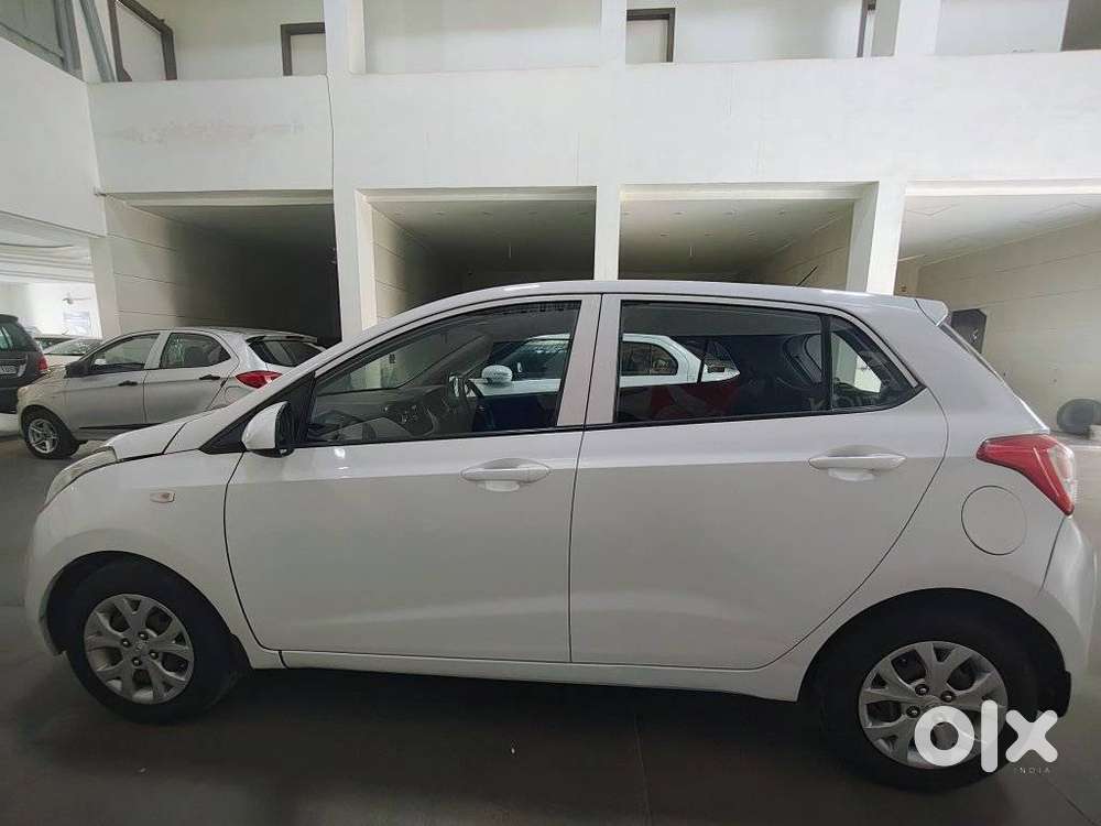 Hyundai Grand I10 1.2 Crdi Magna, 2015, Petrol