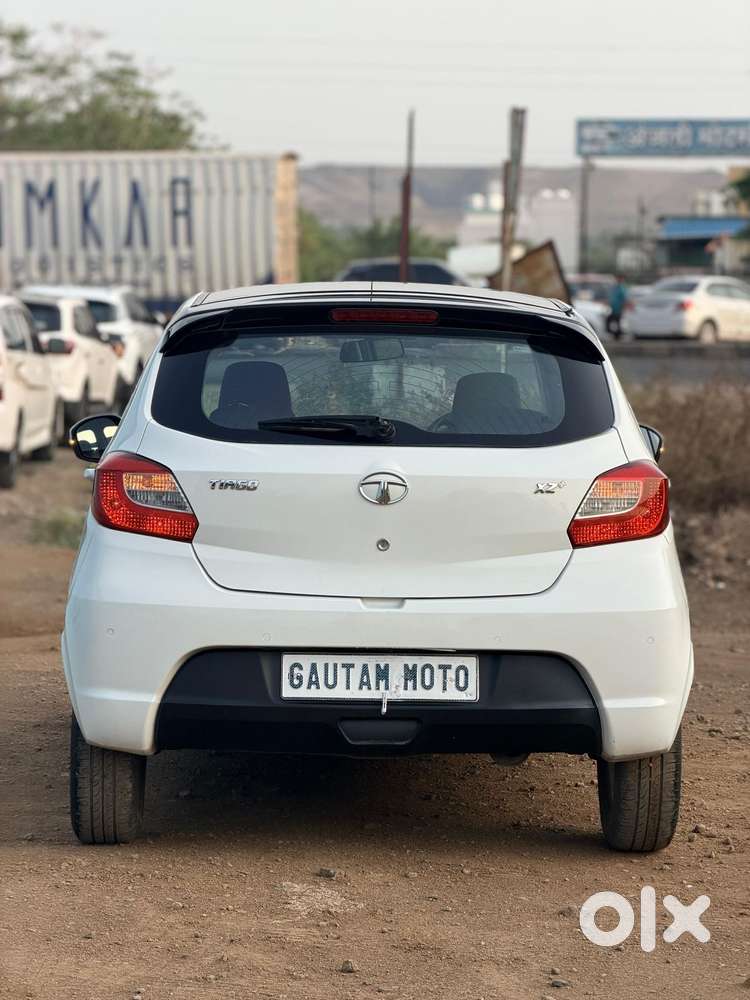 Tata Tiago Xz Plus Diesel, 2019, Diesel