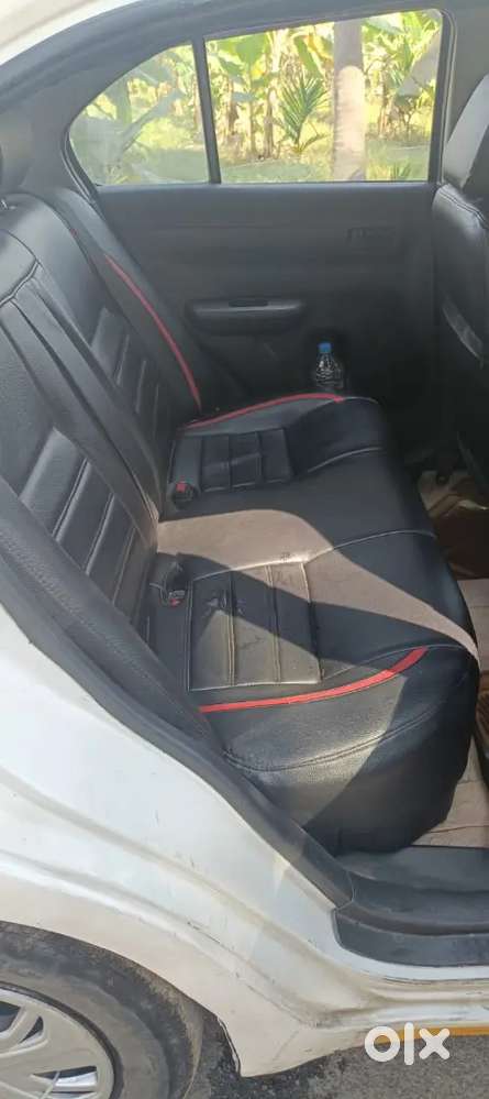 Maruti Suzuki Dzire 2015 Diesel 215000 Km Driven