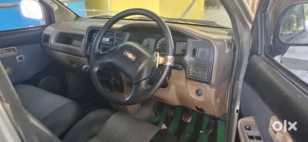 Chevrolet Tavera 2008