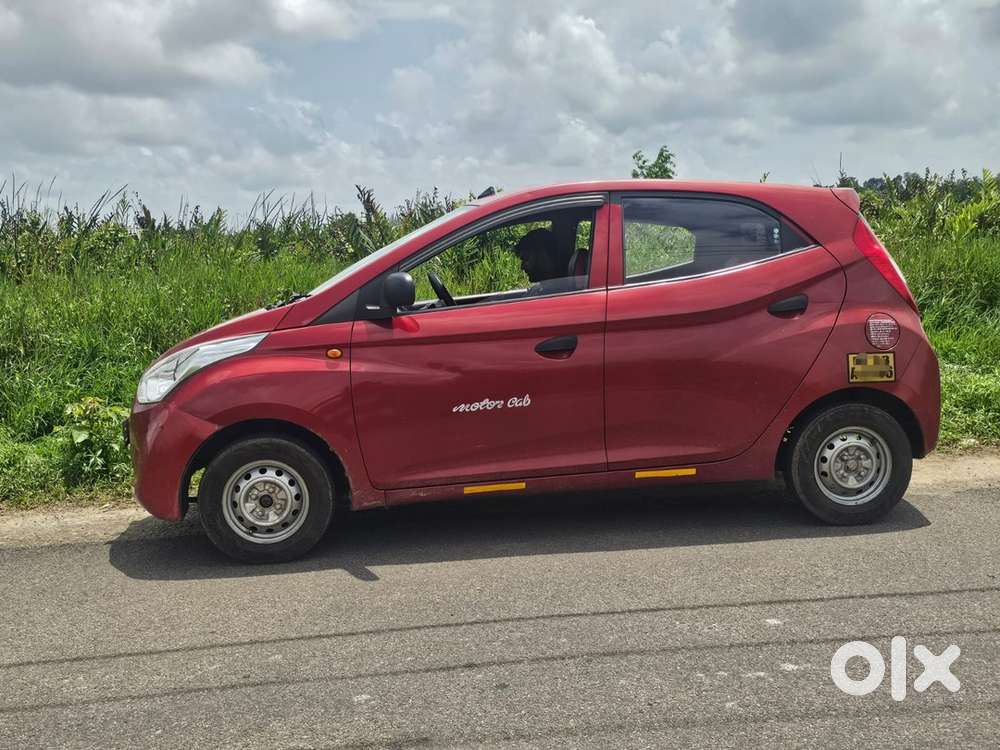 Hyundai Eon D Lite 2013