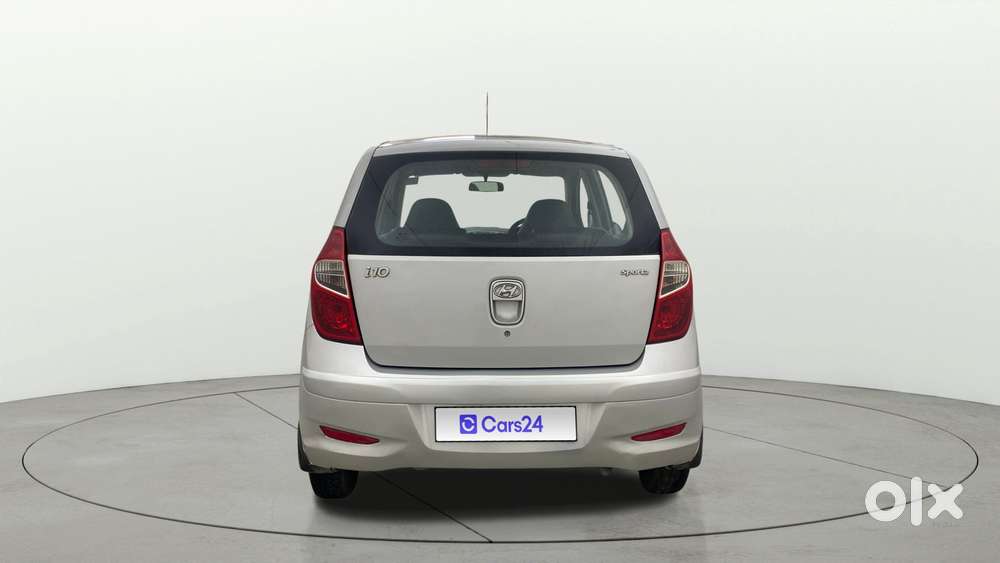 Hyundai I10 Sportz 1.1l, 2014, Petrol