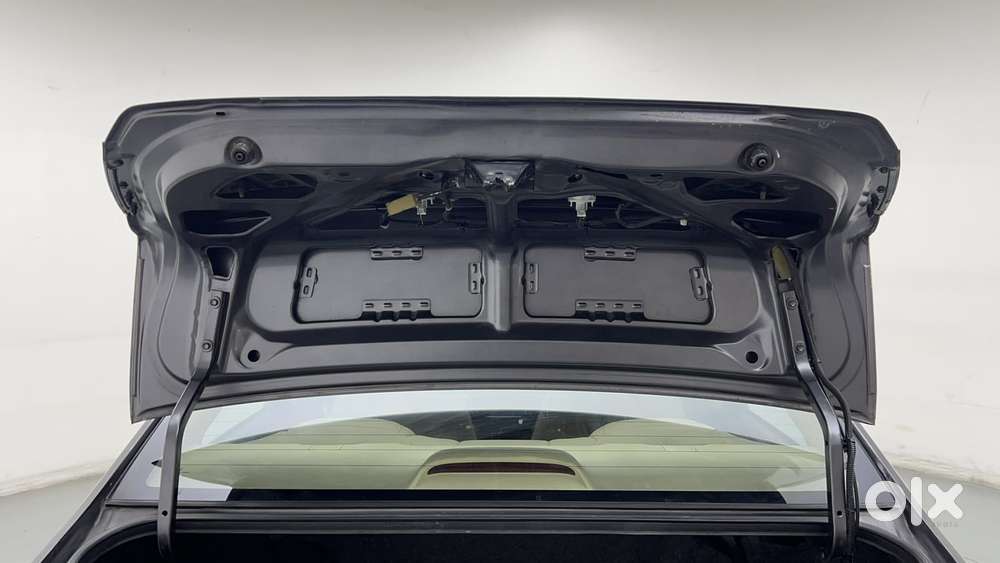 Honda Amaze V Cvt Petrol, 2019, Petrol