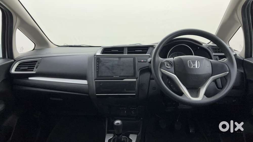 Honda Wr-v 1.2 Vx I-vtec, 2017, Petrol