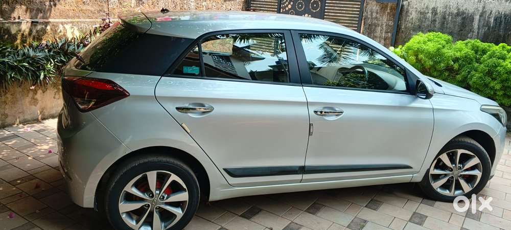 Hyundai Elite I20 Asta 1.2, 2014, Petrol