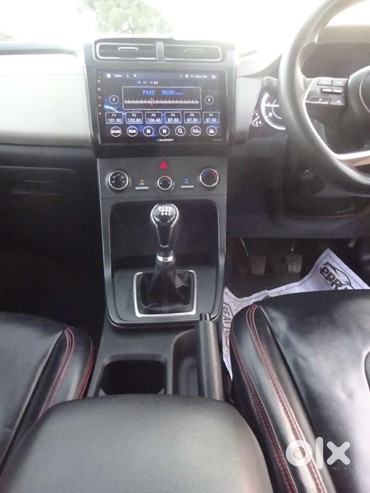 Hyundai Creta 1.5 Crdi E Diesel Mt, 2023, Diesel