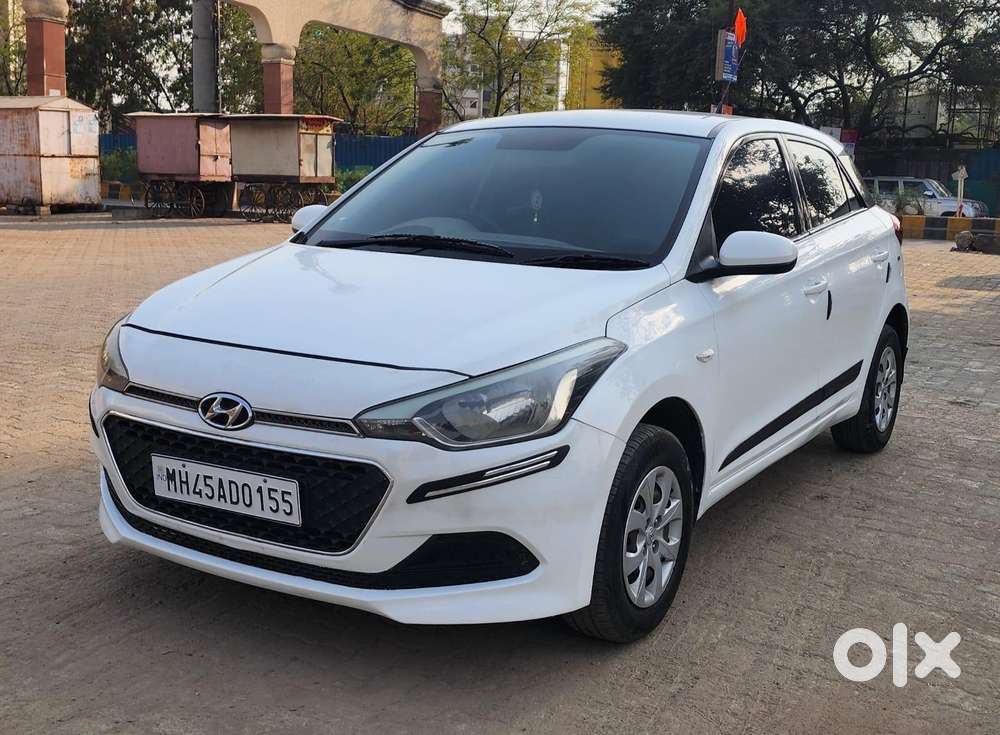 Hyundai Elite I20 Magna 1.4 At, 2017, Diesel
