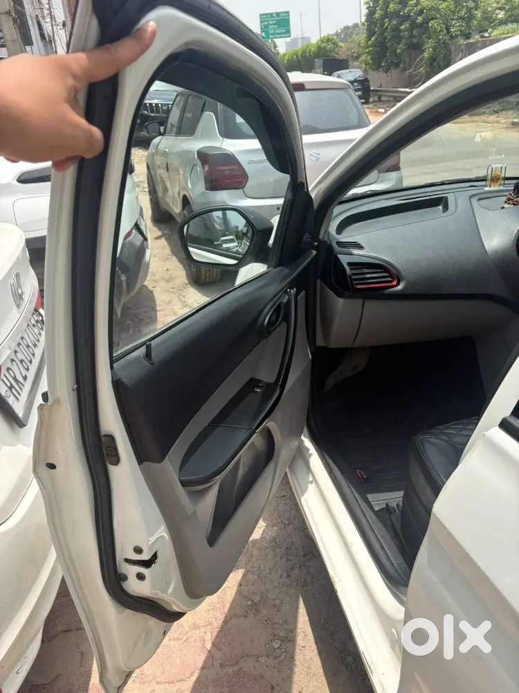 Tata Tigor Jtp 2018