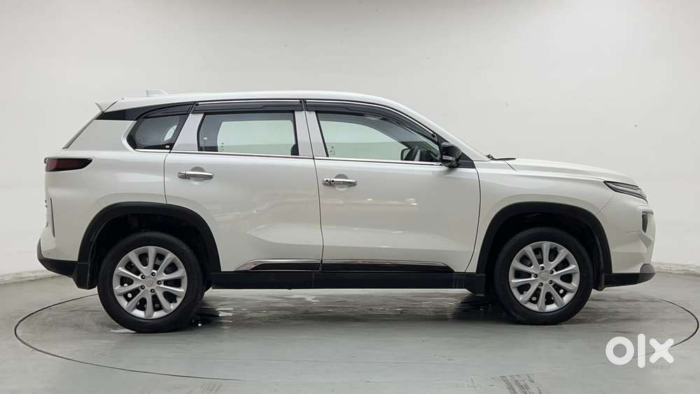 Toyota Urban Cruiser Hyryder 1.5 E Neo Drive, 2026, Petrol