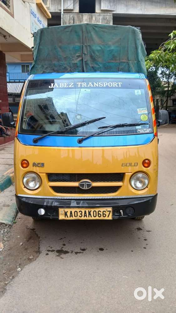 Tata Venture, 2022, Diesel