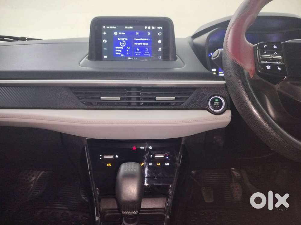Tata Nexon Creative 1.5  Revotorq Diesel 6mt, 2024, Diesel