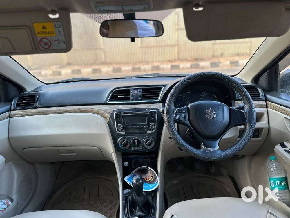 Maruti Suzuki Ciaz Vdi(o), 2019, Diesel