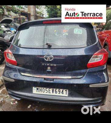Tata Tiago Xz, 2022, Petrol