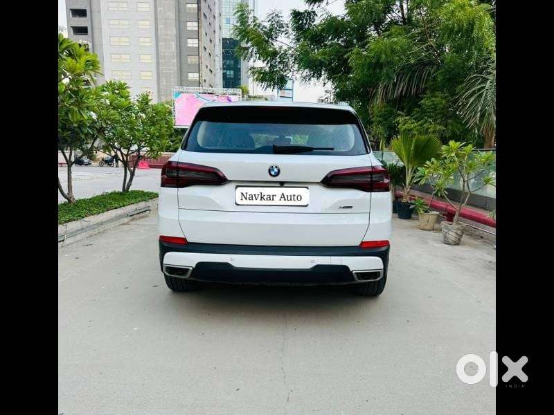 Bmw X5 Xdrive 30d Sport, 2020, Diesel