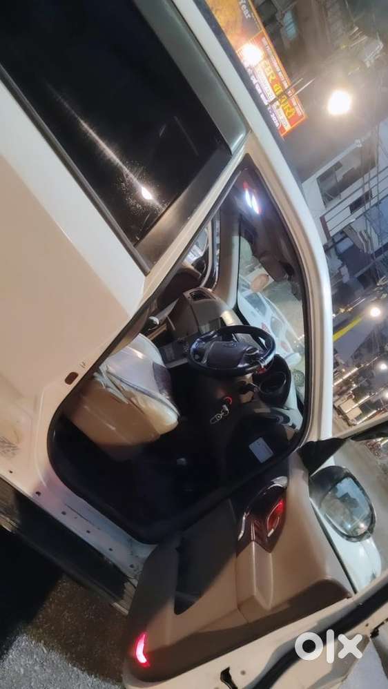 Mahindra Xuv500 Diesel 2013
