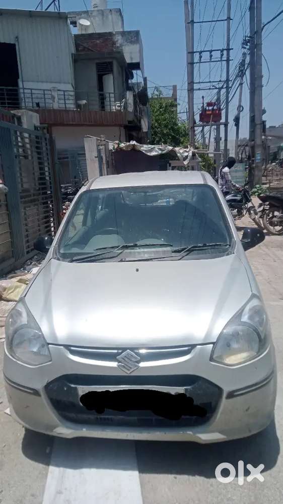 Alto 800 Is Very Good Condition