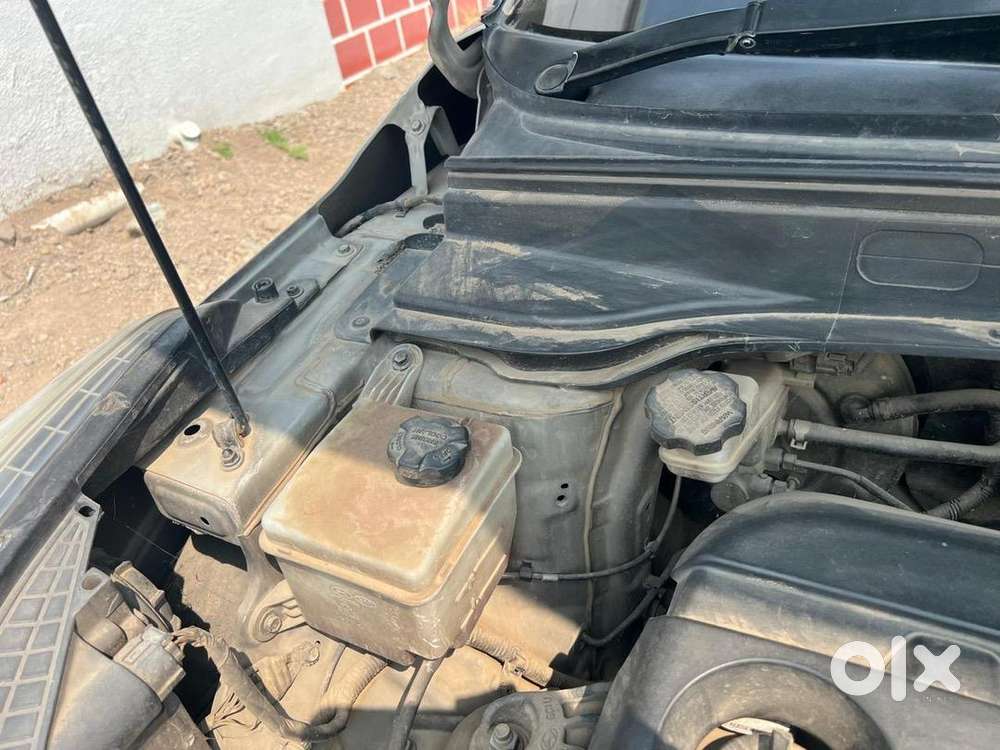 Hyundai Creta 2015 Diesel Well Maintained