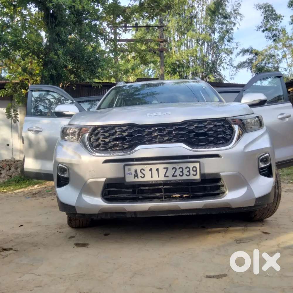Kia Sonet 1.2 Htk 2024