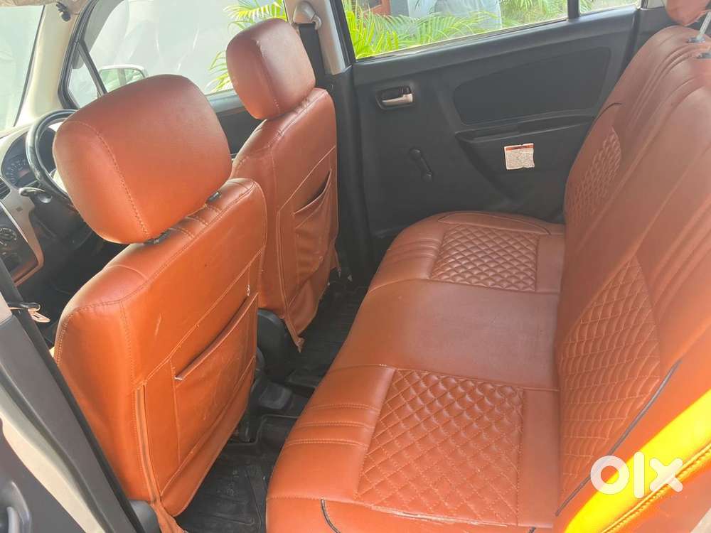 2012 Maruti Suzuki Wagon R