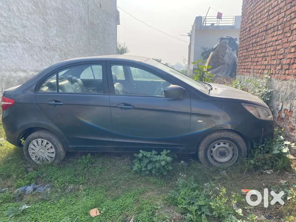 Tata Zest 1.2 Revotron 2016 Manual Petrol