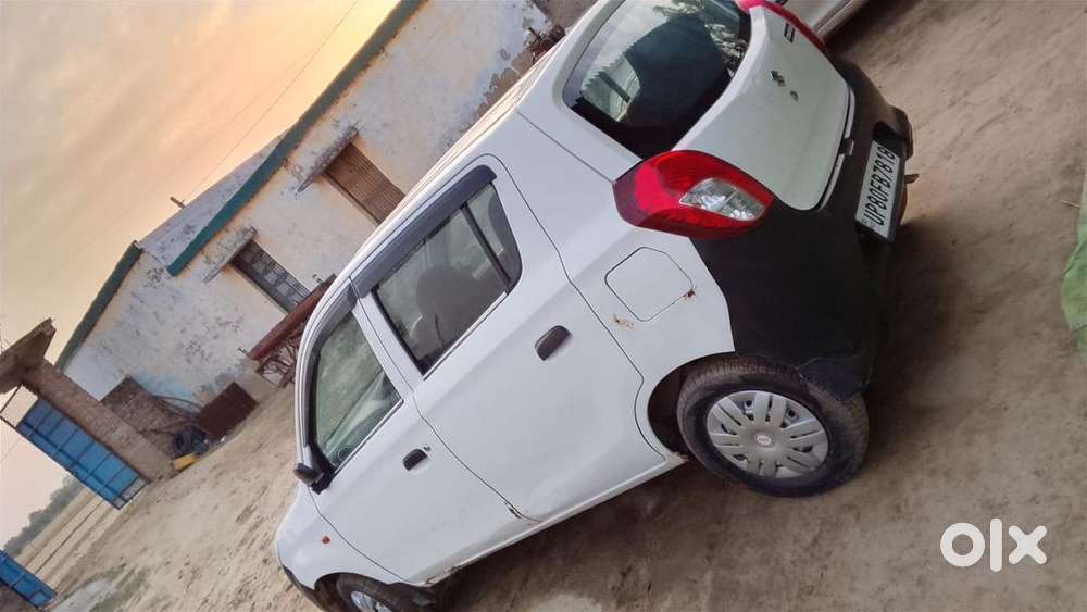 Maruti Suzuki Alto K10 2019 Petrol Good Condition