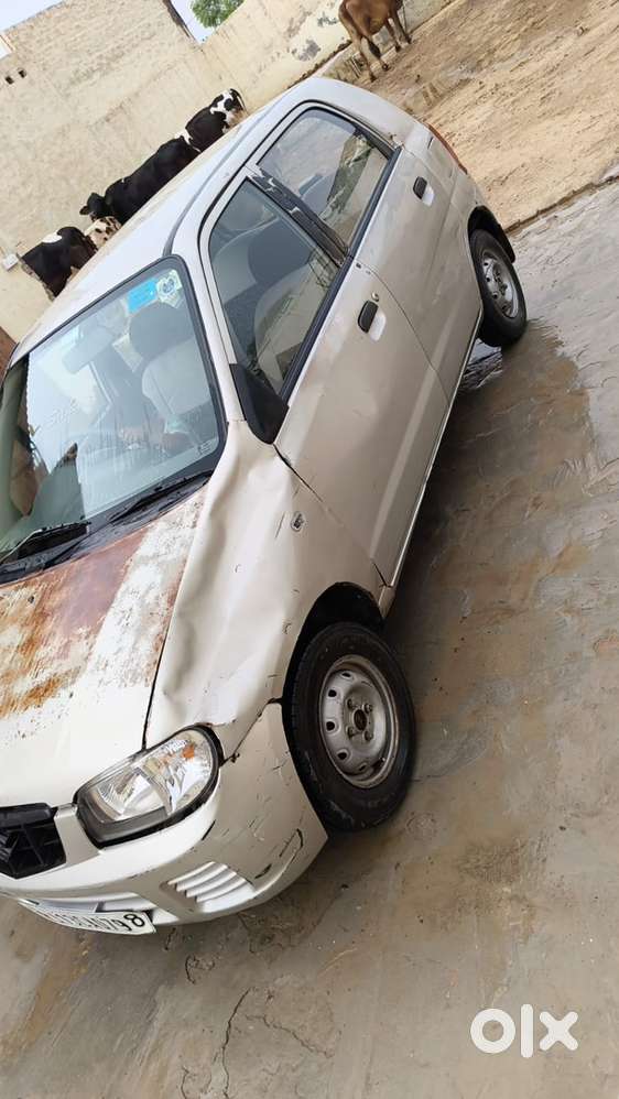 Maruti Suzuki Alto 2006 Petrol