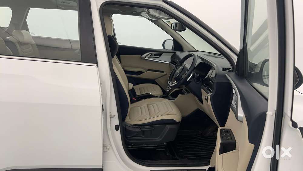 Kia Carens 1.5 Luxury Plus Diesel At 6 Str, 2022, Diesel