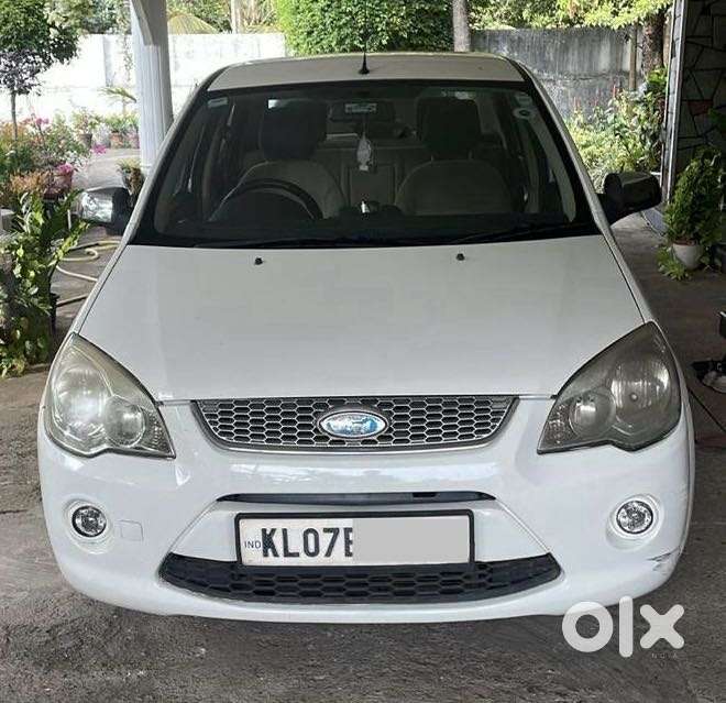 Ford Fiesta Classic 1.4 Sxi Duratorq, 2011, Diesel