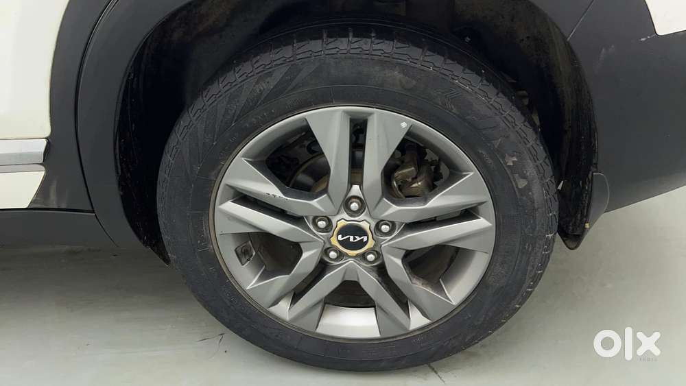 Kia Seltos 1.5 Htx At Petrol, 2021, Petrol