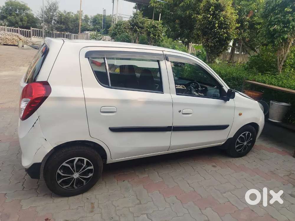 Maruti Suzuki 800 2019 Petrol 52000 Km Driven. Good Condition Car