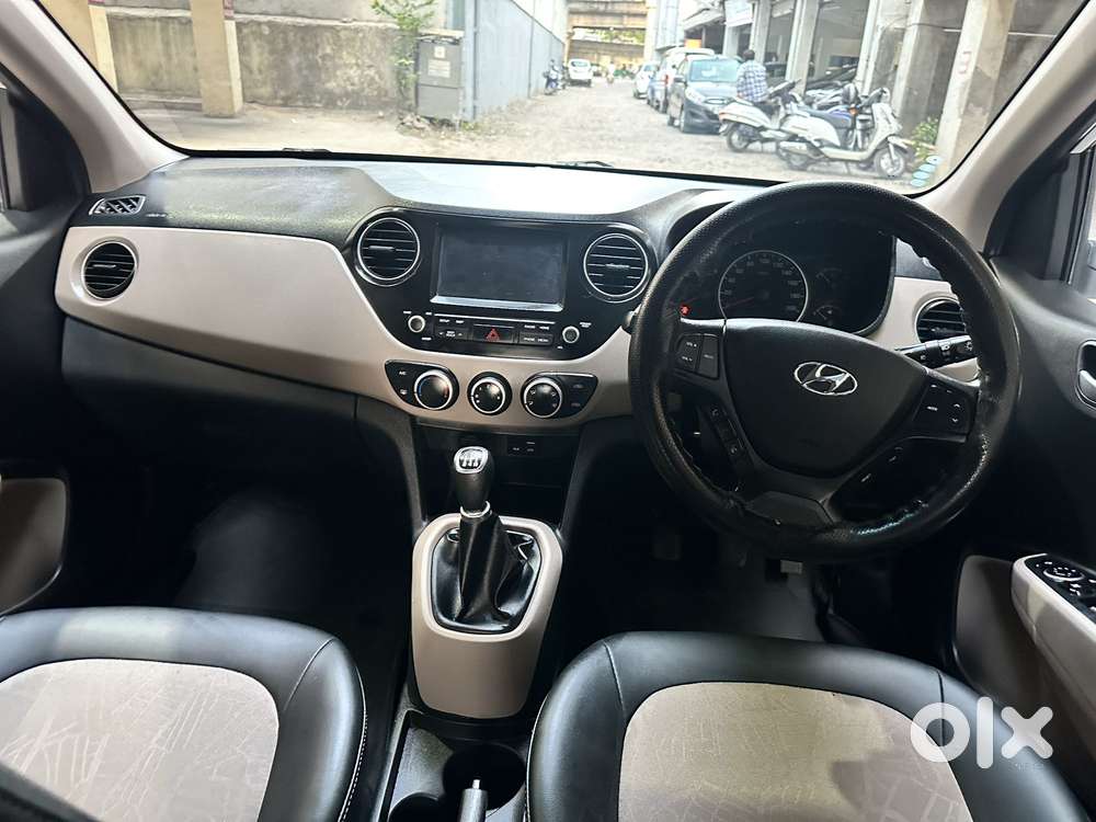 Hyundai Grand I10 Sportz 1.2 Kappa Vtvt, 2020, Petrol