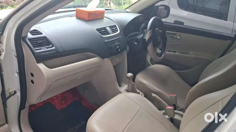 Good Condition Sigle Owner