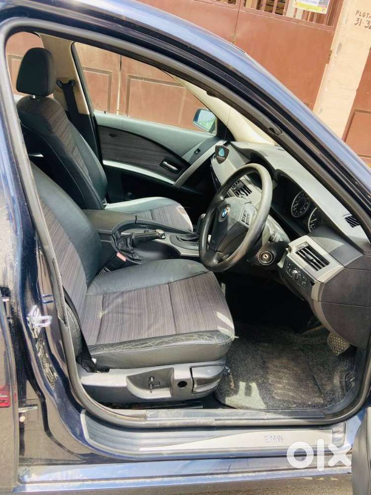 Bmw 3 Series, 2004, Petrol