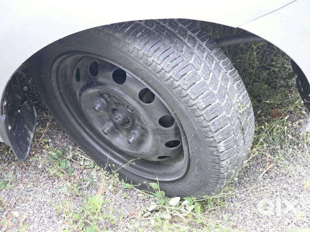 Hyundai Eon Era +, 2016, Petrol